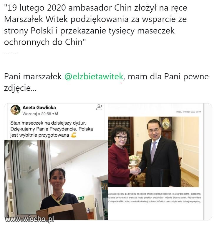 Tymczasem 