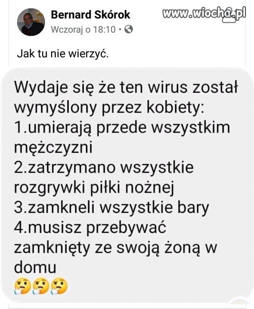 Koronawirus 