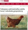 Ważne informacje od mediów państwowych