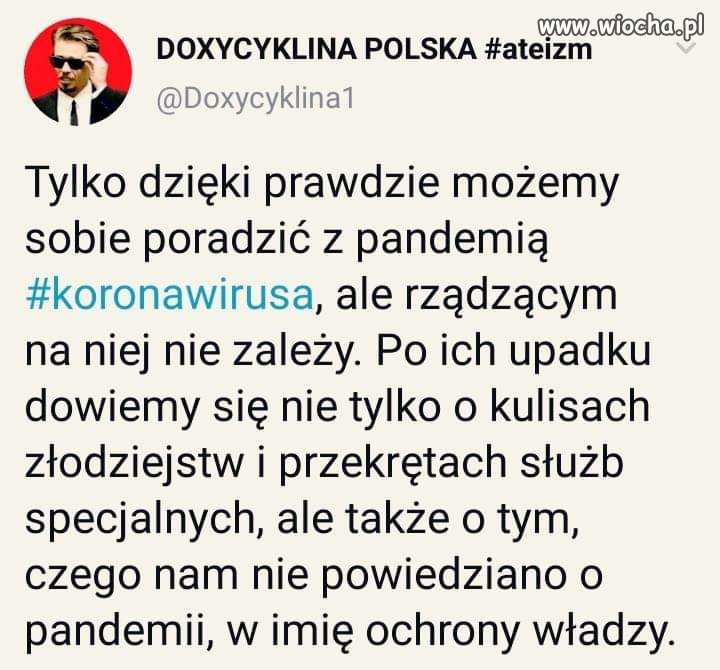 Władza ważniejsza 