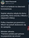 Tak wygląda gotowość w/g pis