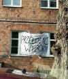 Ludzie nie chcą 