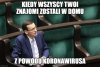 Jedyna słuszna decyzja 