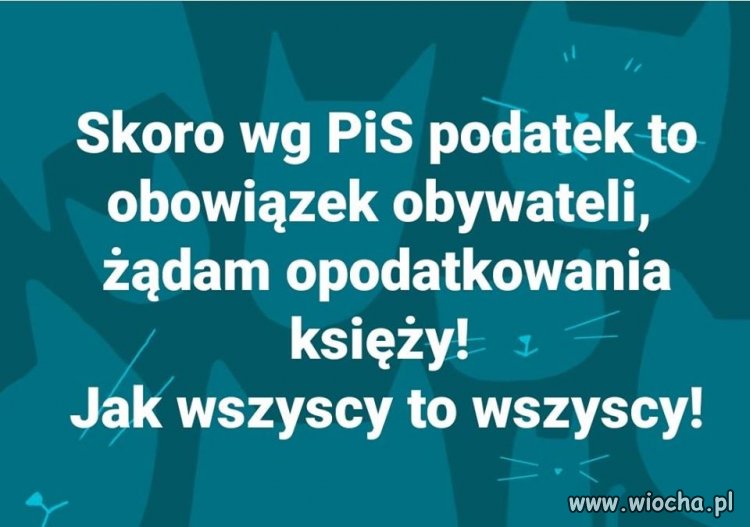 OVATować tę czarną zarazę. Kasy fiskalne w każdej 
