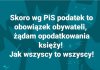 OVATować tę czarną zarazę. Kasy fiskalne w każdej 