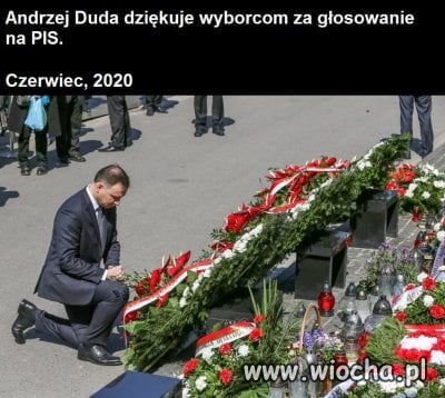 Tak będzie