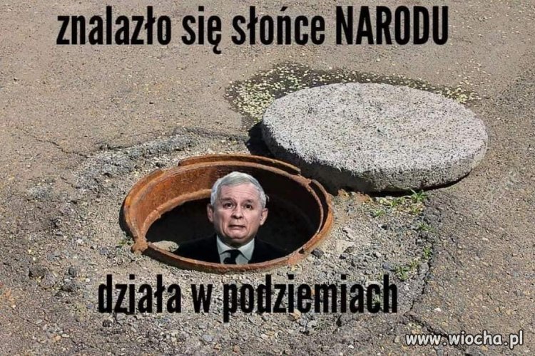 Narodowy bohater