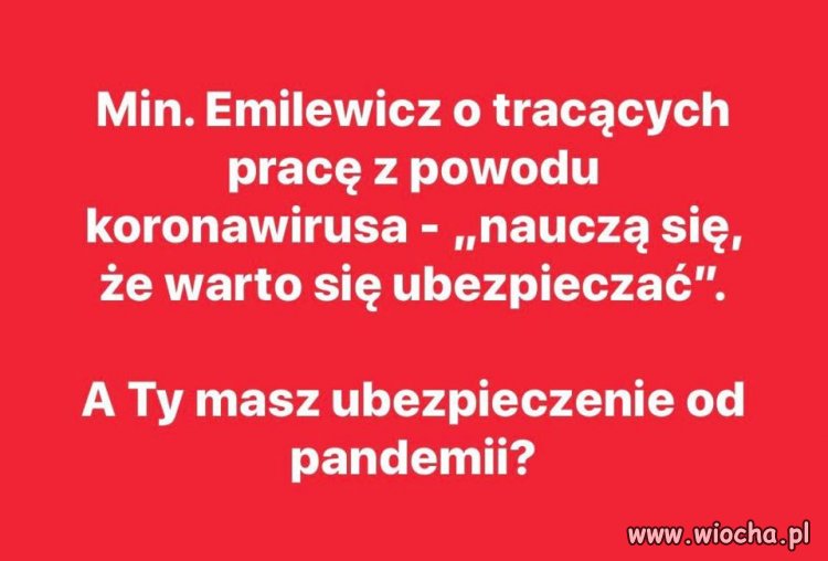 Coś mi to przypomina ...