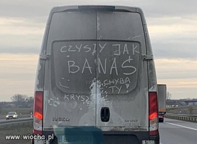 Tematu nie ma bo i tak usunie