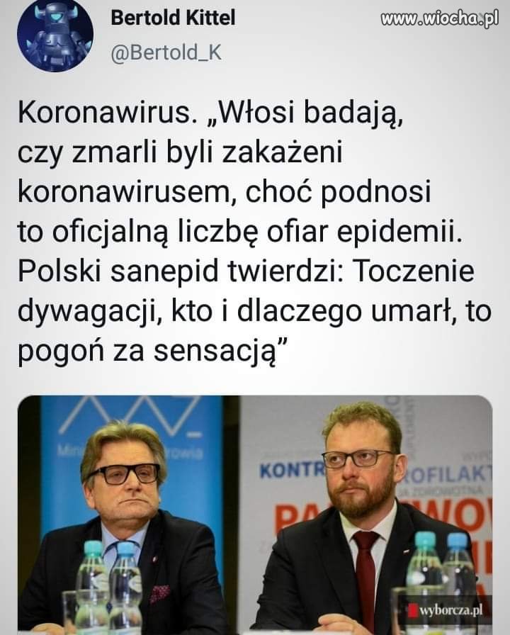 Polskie
