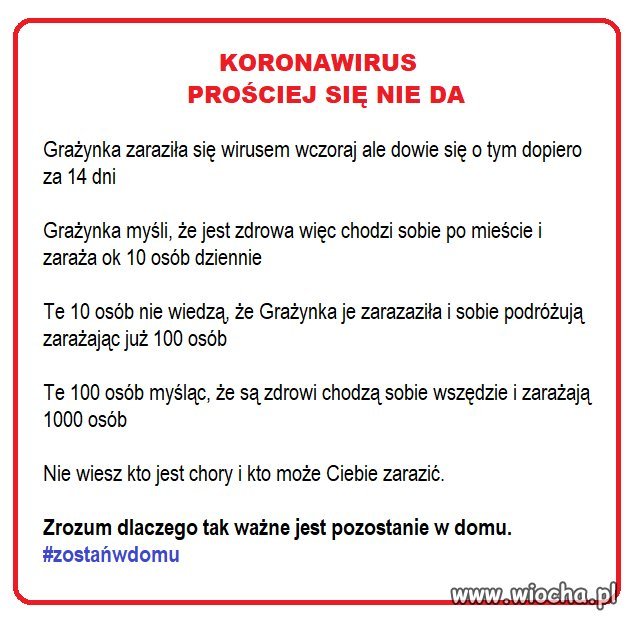 Warto wiedzieć 
