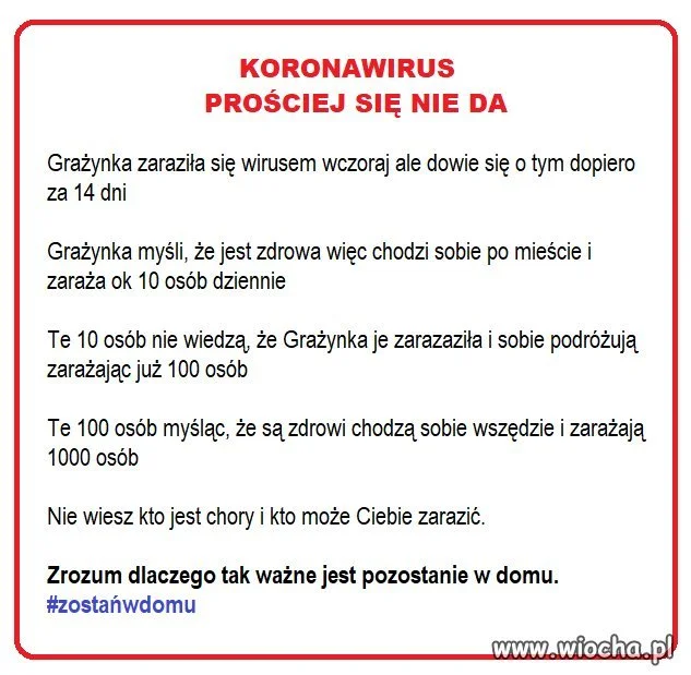 Warto wiedzieć 