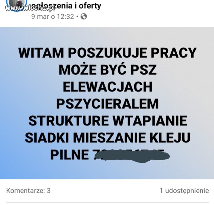 Pszyjmij mie 