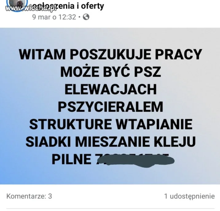 Pszyjmij mie 