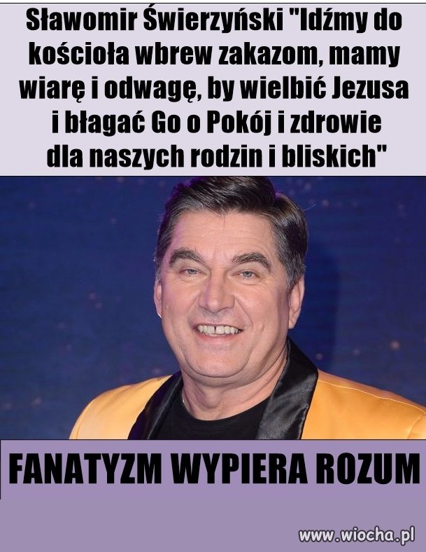 Przekaz dnia