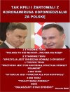 Chory rząd  ma ludzi za idiotów
