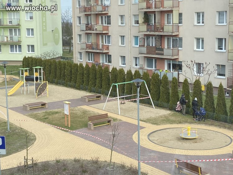 Zakaz wstępu 