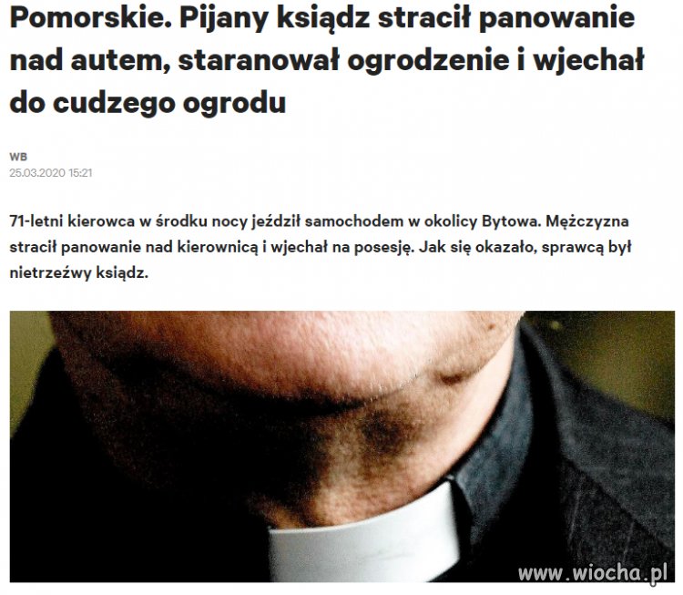 Omyłkowo wypił środek dezynfekujący na bazie spirytusu