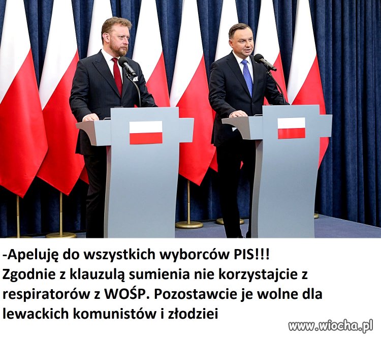 Klauzula sumienia