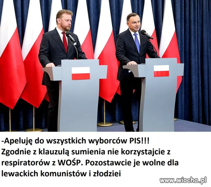 Klauzula sumienia