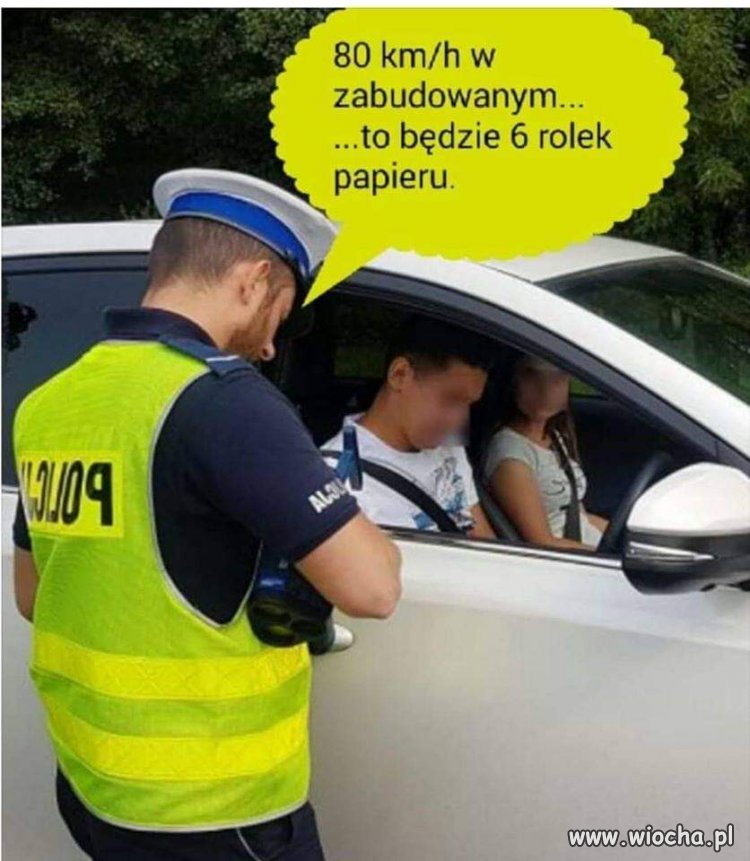 Wielki zmiany