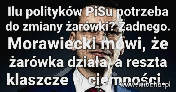 Krótki dowcip 