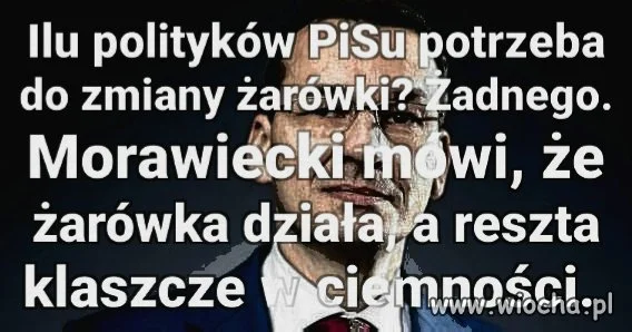 Krótki dowcip 