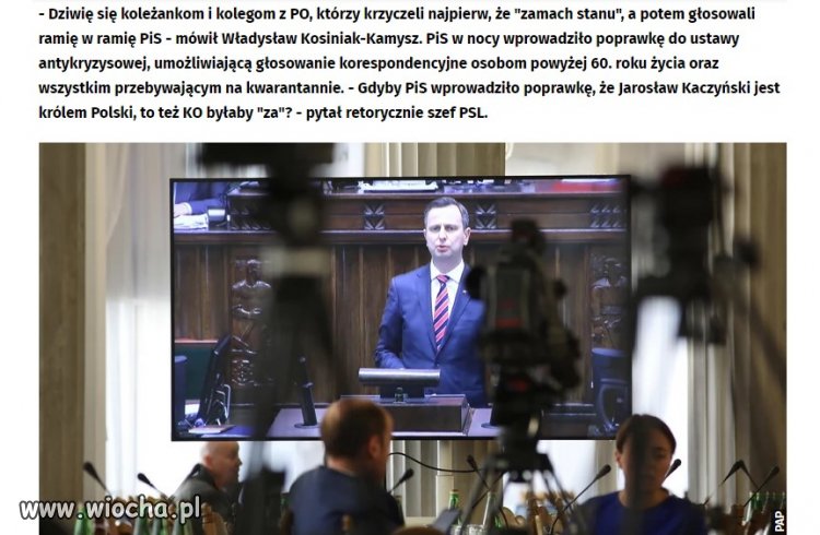 Król Polski