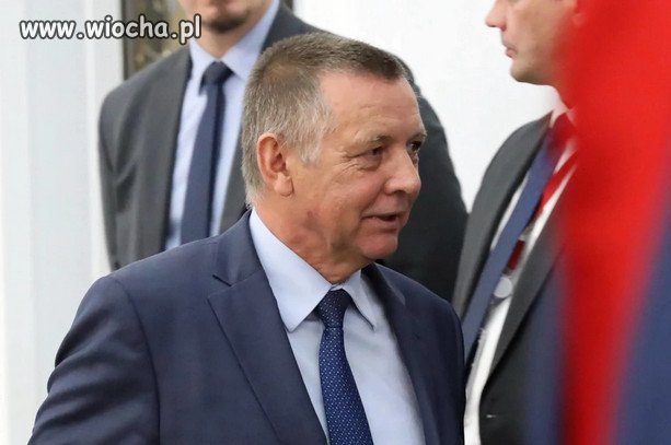 Marian Banaś o hotelu w Krakowie: 