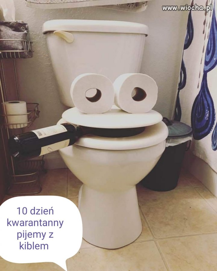 Kiedy jesteś sam