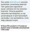 Jestem za!