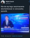 Jak to skomentować ? 