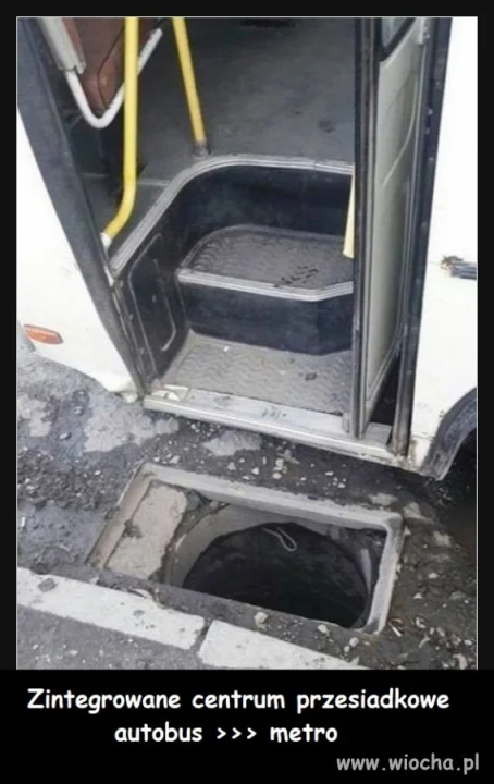Zintegrowane centrum przesiadkowe