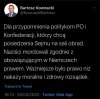 Skoro kilkadziesiąt milionów Polaków 