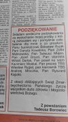 Wazeliniarstwo level Master