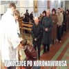 Chcą być bliżej Boga.