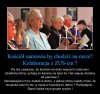 Zatroszczcie się o Waszych seniorów. Trzymajcie ich