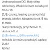 Pomoc rzadu PiS dla małych firm