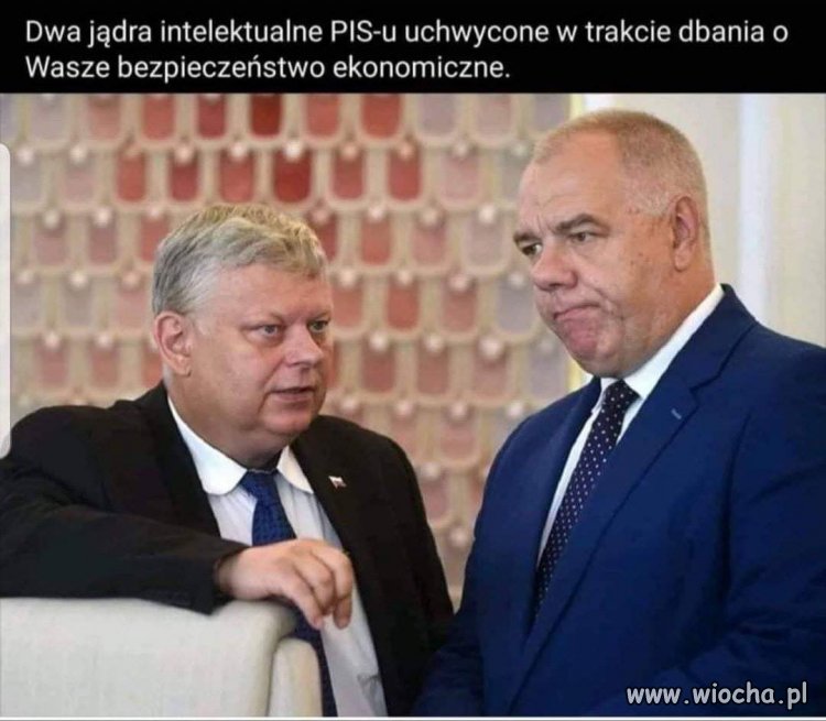 Teraz, to już niczego się nie boję...