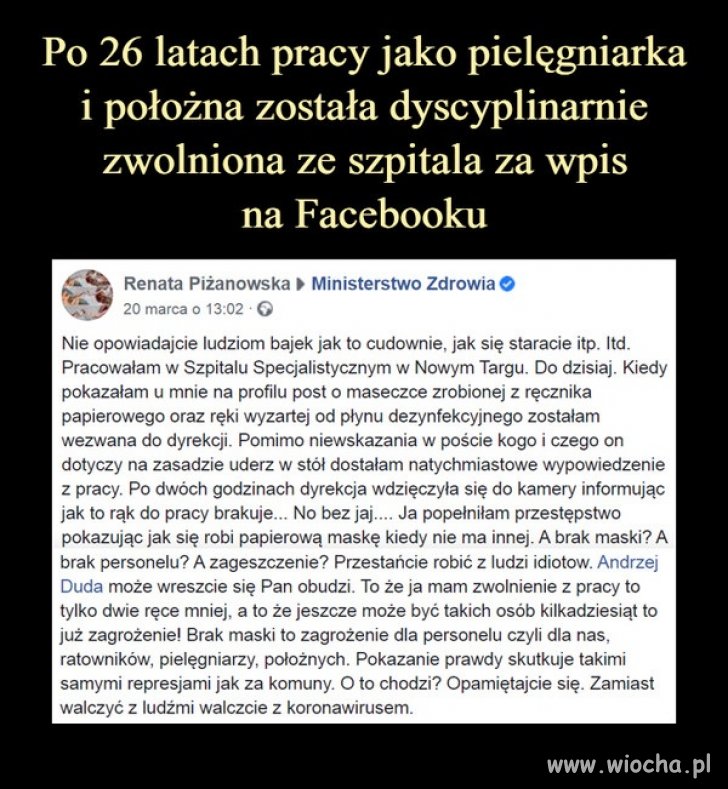 Taka sytuacja