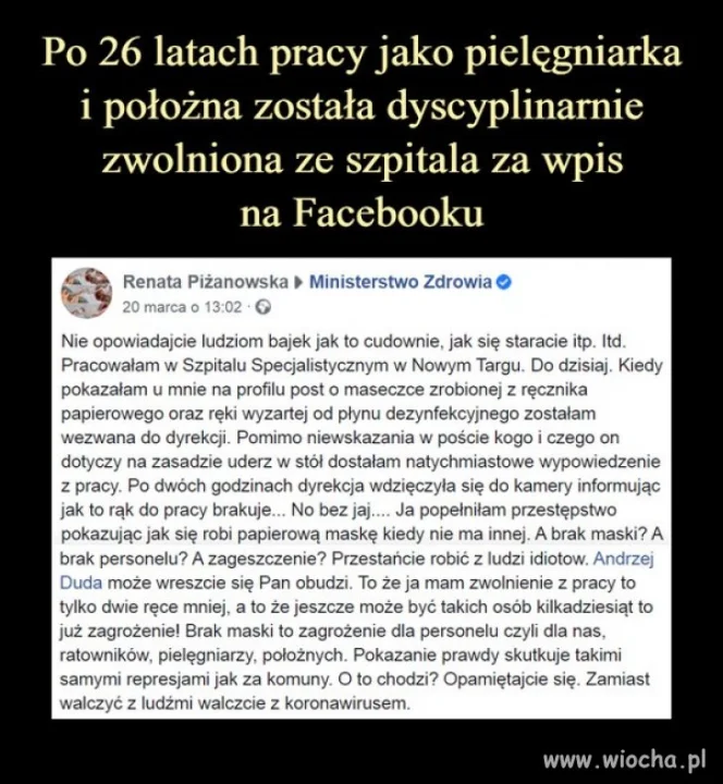 Taka sytuacja