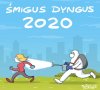 Śmigus Dyngus