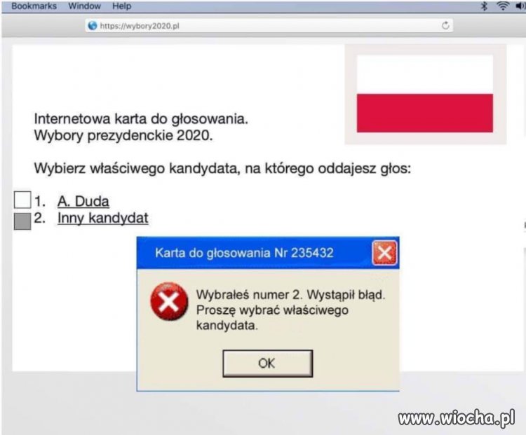 Są już pierwsze testy