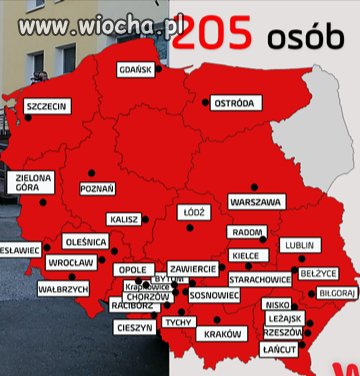 Podlaskie ma lekarstwo? 