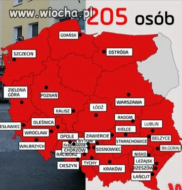 Podlaskie ma lekarstwo? 
