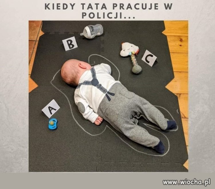 Tak wygladają zabawy