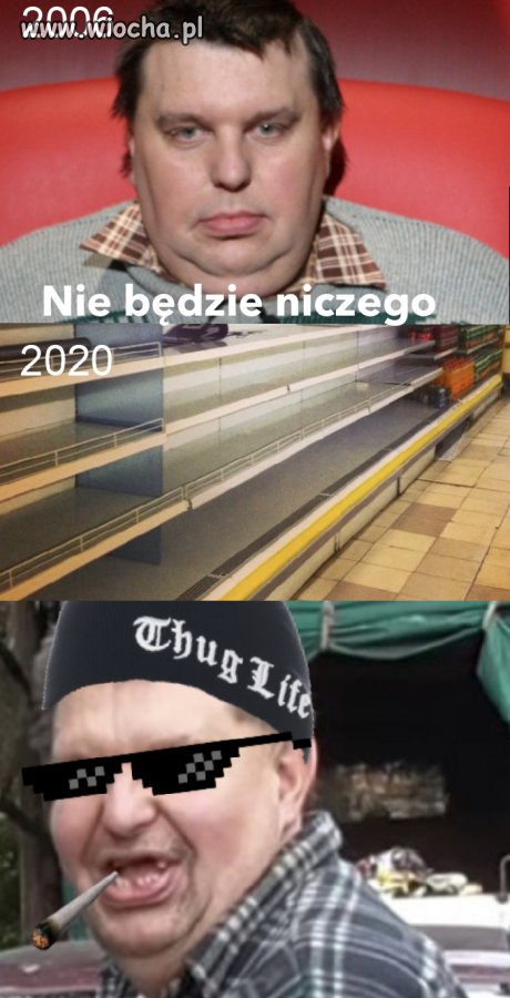 Nostradamus