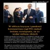 W obliczu kryzysu.
