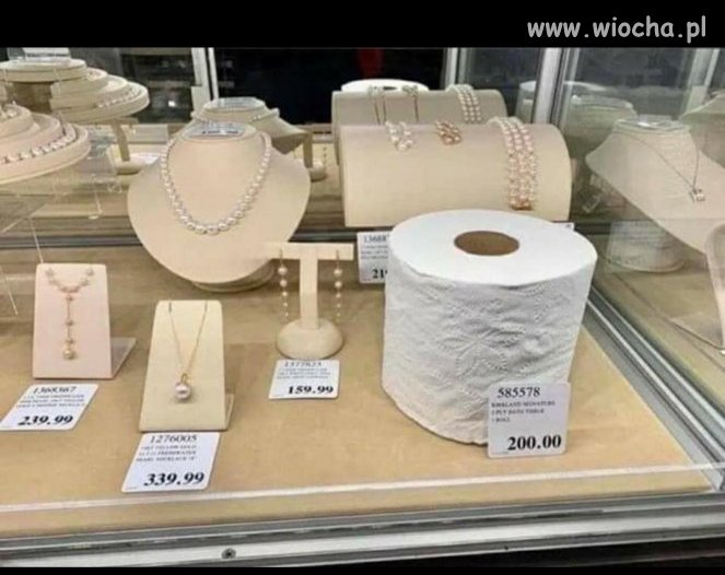 Na wagę złota 