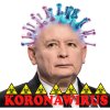PRAWDZIWNY KORONAWIRUS